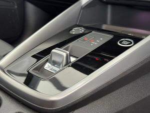 Audi A3 Sportback 35TFSI Black Edition - Image 9