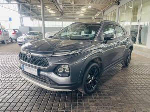 Toyota Starlet Cross 1.5 XS manual - Image 3