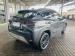 Toyota Starlet Cross 1.5 XS manual - Thumbnail 7
