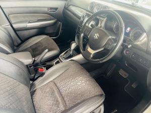 Suzuki Vitara 1.4T GLX auto - Image 10