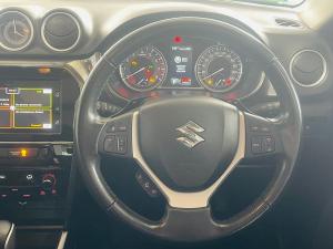 Suzuki Vitara 1.4T GLX auto - Image 13