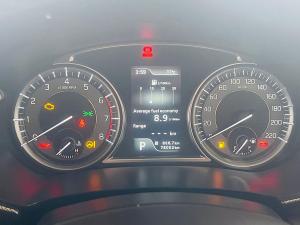 Suzuki Vitara 1.4T GLX auto - Image 15