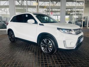 Suzuki Vitara 1.4T GLX auto - Image 1
