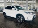 Thumbnail Suzuki Vitara 1.4T GLX auto