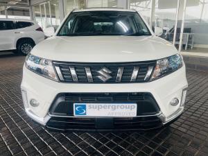 Suzuki Vitara 1.4T GLX auto - Image 2
