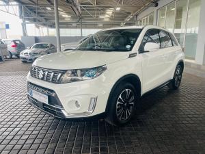 Suzuki Vitara 1.4T GLX auto - Image 3