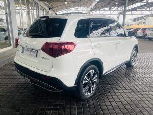 Suzuki Vitara 1.4T GLX auto - Image 7