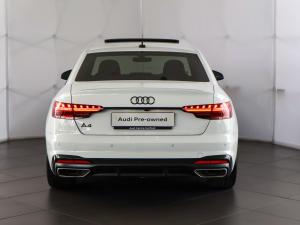 Audi A4 35TFSI Black Edition - Image 10