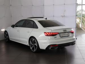 Audi A4 35TFSI Black Edition - Image 11