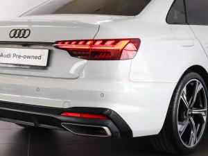 Audi A4 35TFSI Black Edition - Image 12