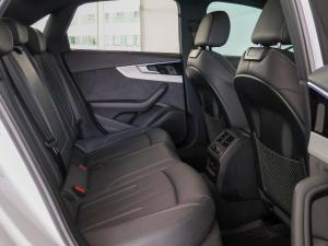 Audi A4 35TFSI Black Edition - Image 16