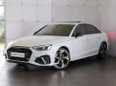 Thumbnail Audi A4 35TFSI Black Edition