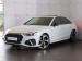 Audi A4 35TFSI Black Edition - Thumbnail 1