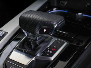 Audi A4 35TFSI Black Edition - Image 20
