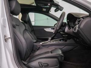 Audi A4 35TFSI Black Edition - Image 22