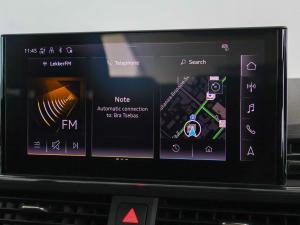 Audi A4 35TFSI Black Edition - Image 25