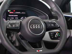 Audi A4 35TFSI Black Edition - Image 26