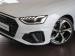 Audi A4 35TFSI Black Edition - Thumbnail 2