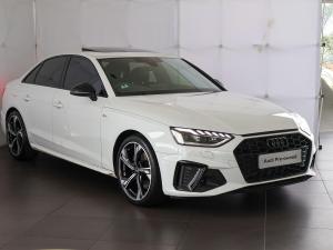 Audi A4 35TFSI Black Edition - Image 6