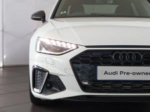 Audi A4 35TFSI Black Edition - Image 7
