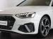 Audi A4 35TFSI Black Edition - Thumbnail 8