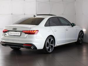 Audi A4 35TFSI Black Edition - Image 9