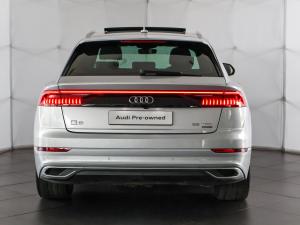 Audi Q8 55TFSI quattro - Image 10