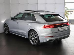Audi Q8 55TFSI quattro - Image 11