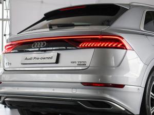 Audi Q8 55TFSI quattro - Image 13