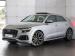 Audi Q8 55TFSI quattro - Thumbnail 1