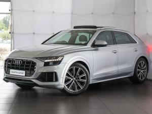 Audi Q8 55TFSI quattro - Image 1