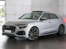 Thumbnail Audi Q8 55TFSI quattro