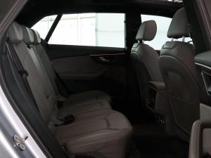 Audi Q8 55TFSI quattro - Image 21