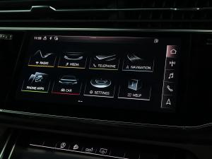 Audi Q8 55TFSI quattro - Image 22