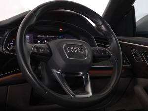 Audi Q8 55TFSI quattro - Image 27