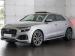 Audi Q8 55TFSI quattro - Thumbnail 4