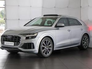 Audi Q8 55TFSI quattro - Image 4