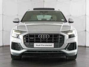 Audi Q8 55TFSI quattro - Image 5