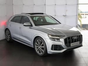 Audi Q8 55TFSI quattro - Image 6