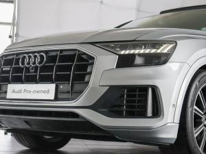 Audi Q8 55TFSI quattro - Image 8