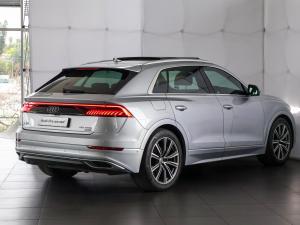 Audi Q8 55TFSI quattro - Image 9