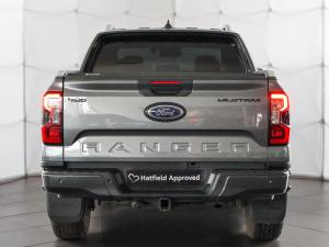 Ford Ranger 3.0TD V6 double cab Wildtrak 4WD - Image 10