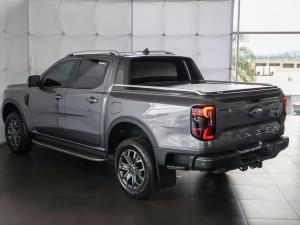Ford Ranger 3.0TD V6 double cab Wildtrak 4WD - Image 11