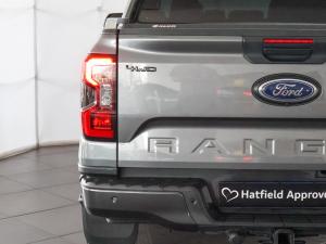 Ford Ranger 3.0TD V6 double cab Wildtrak 4WD - Image 12