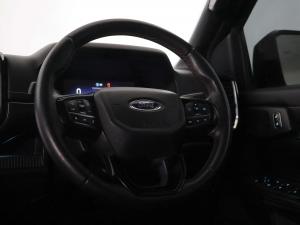 Ford Ranger 3.0TD V6 double cab Wildtrak 4WD - Image 18