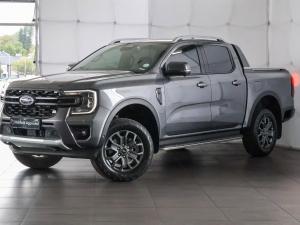 Ford Ranger 3.0TD V6 double cab Wildtrak 4WD - Image 1