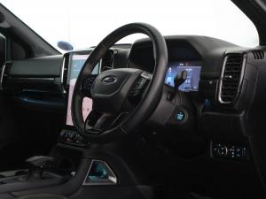 Ford Ranger 3.0TD V6 double cab Wildtrak 4WD - Image 21