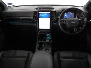 Ford Ranger 3.0TD V6 double cab Wildtrak 4WD - Image 26