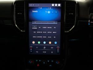 Ford Ranger 3.0TD V6 double cab Wildtrak 4WD - Image 28