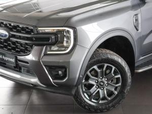 Ford Ranger 3.0TD V6 double cab Wildtrak 4WD - Image 2